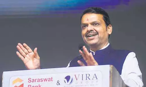 Social Media पर फडणवीस का अपमानजनक वीडियो किया पोस्ट, 12 लोगों पर मामला दर्ज
