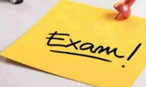 SSC परीक्षाएं रमजान से टकराने पर छात्रों ने जताई चिंता SSC परीक्षाएं रमजान से टकराने पर छात्रों ने जताई चिंता