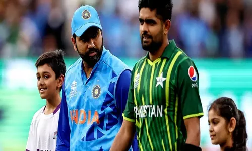 Champions Trophy 2025: रोमांचक मुकाबलों का इंतजार, क्योंकि प्रतिष्ठित प्रतिद्वंद्विताएं केंद्र में होंगी Champions Trophy 2025: रोमांचक मुकाबलों का इंतजार, क्योंकि प्रतिष्ठित प्रतिद्वंद्विताएं केंद्र में होंगी