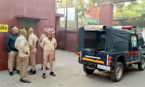 Pilibhit encounter: सुरक्षा एजेंसियां ​​आतंकियों के स्थानीय मददगारों की तलाश में जुटी