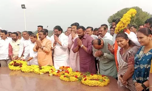 मंत्री शिवेंद्र राजे: हम, सतारा के सभी चार मंत्री, मिलकर जिले का विकास करेंगे