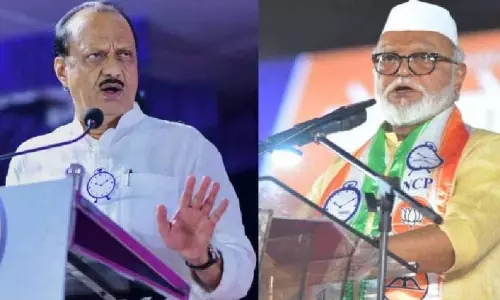 Ambadas Danve: छगन भुजबल अजित पवार गुट में रहेंगे या नहीं?