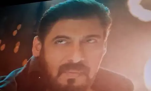 Baby John में सलमान खान का कैमियो ऑनलाइन लीक