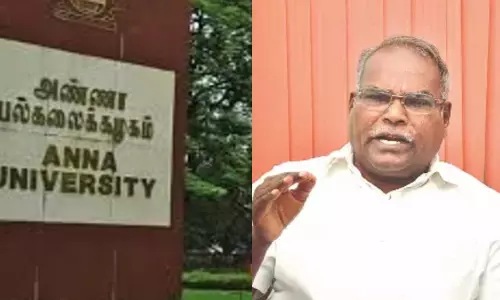 अन्ना विश्वविद्यालय में यौन उत्पीड़न पर CPM ने कहा