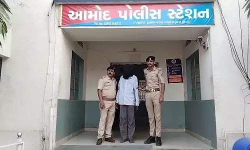 Bharuch में वृद्ध महिला के साथ दुष्कर्म, चौंकाने वाली बात आई सामने