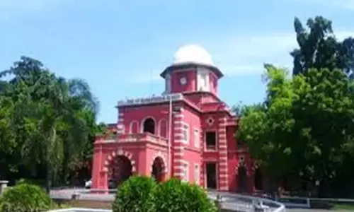 Anna University में छात्रा का यौन उत्पीड़न, बिरयानी विक्रेता गिरफ्तार