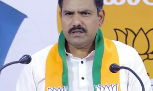 कार्रवाई करें या परिणाम भुगतने के लिए तैयार रहें: पार्टी विधायक मुनिरत्न पर अंडे से हमले पर Karnataka BJP chief