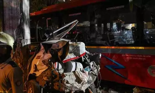 Mumbai: अनिल डिग्गीकर विकलांग व्यक्तियों के कल्याण विभाग के अतिरिक्त मुख्य सचिव पद पर स्थानांतरित Mumbai: अनिल डिग्गीकर विकलांग व्यक्तियों के कल्याण विभाग के अतिरिक्त मुख्य सचिव पद पर स्थानांतरित