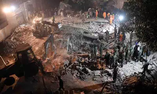 Mohali DC ने चल रहे निर्माण कार्यों के नए सर्वेक्षण के आदेश दिए