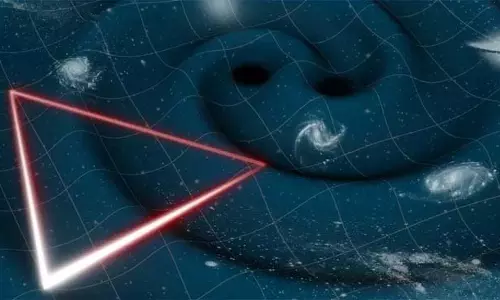 Black Hole विरोधाभास जिसने स्टीफन हॉकिंग को हैरान कर दिया