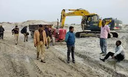 Baran: ग्राम खेरुना में रास्ते का खुलासा Baran: ग्राम खेरुना में रास्ते का खुलासा