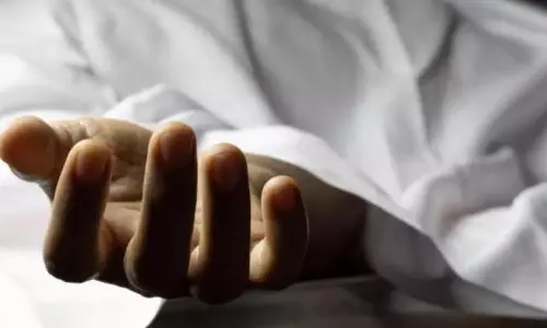 Kerala: नशीली दवाओं के दुरुपयोग का विरोध करने पर व्यक्ति की हत्या Kerala: नशीली दवाओं के दुरुपयोग का विरोध करने पर व्यक्ति की हत्या