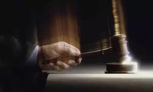 Himachal HC : जनहित याचिका दायर करने वाले पर 50000 का जुर्माना Himachal HC : जनहित याचिका दायर करने वाले पर 50000 का जुर्माना