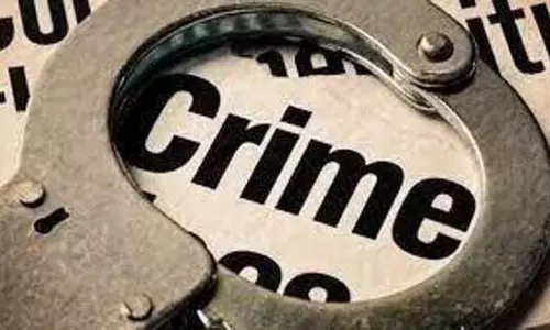 Child abuse case : अभियोजन पक्ष ने स्कूल निदेशक की जमानत का विरोध किया