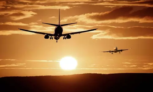 HC ने DGCA को एयर इंडिया के बोइंग 777-200LR विमान की निरीक्षण का आदेश दिया