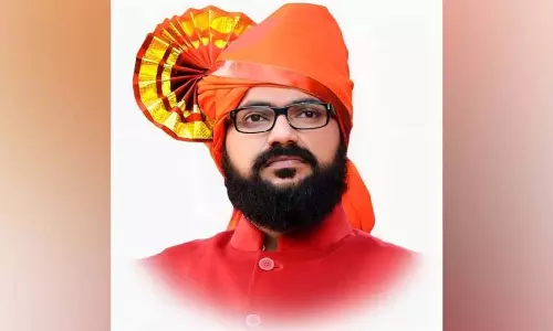 मालेगांव मार्केट कमेटी अद्वय हिरे अयोग्य घोषित, शिवसेना ठाकरे गुट को झटका