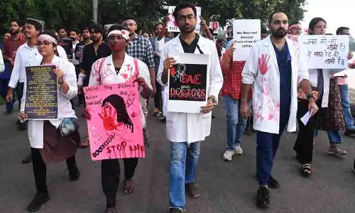 विरोध के वर्ष में, आयुष्मान योजना में PGI सबसे आगे विरोध के वर्ष में, आयुष्मान योजना में PGI सबसे आगे
