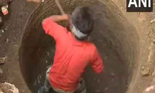 Sambhal में पुनः खोजे गए शिव-हनुमान मंदिर पर नगर पालिका परिषद के कार्यकारी अधिकारी ने कही ये बात