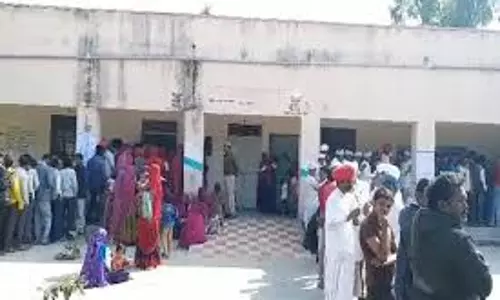 Jalore: स्वामित्व योजनान्तर्गत शुक्रवार को ग्राम, पंचायत समिति व जिला स्तर पर कार्यक्रम Jalore: स्वामित्व योजनान्तर्गत शुक्रवार को ग्राम, पंचायत समिति व जिला स्तर पर कार्यक्रम
