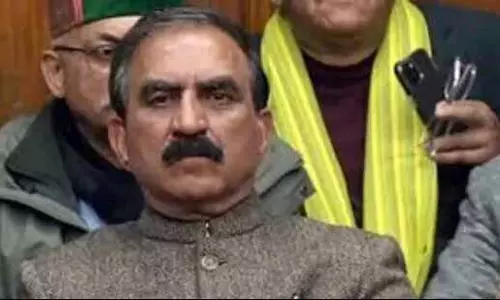 HRTC की आय में 63 करोड़ से अधिक की वृद्धि दर्ज