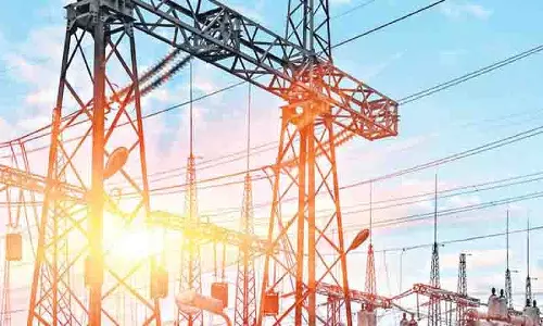 NPDCL बिजली आपूर्ति में समस्याओं के समाधान के लिए ईआरटी टीमें गठित करेगी NPDCL बिजली आपूर्ति में समस्याओं के समाधान के लिए ईआरटी टीमें गठित करेगी