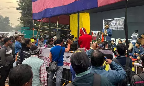 डोरिना का नाम अभया क्रॉसिंग: डॉक्टर्स फोरम ने CM को ईमेल किया डोरिना का नाम अभया क्रॉसिंग: डॉक्टर्स फोरम ने CM को ईमेल किया