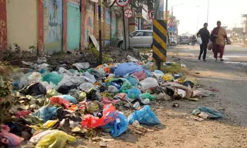 Amritsar: नया साल में शहर को एक बेहतर जगह बना देगा Amritsar: नया साल में शहर को एक बेहतर जगह बना देगा