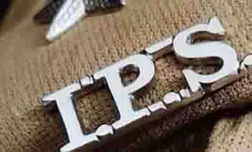 राज्य सरकार ने 17 HPPS अधिकारियों का तबादला किया राज्य सरकार ने 17 HPPS अधिकारियों का तबादला किया