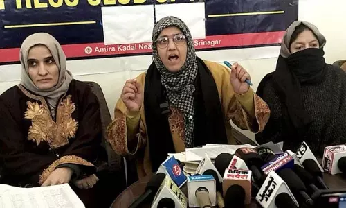 ICDS पर्यवेक्षकों ने पदोन्नति गतिरोध पर न्याय की मांग की