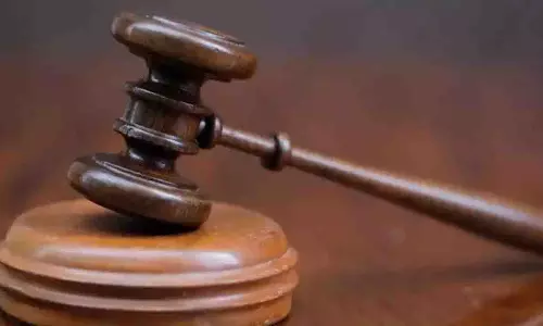 HC ने 50,000 रुपये के जुर्माने के साथ जनहित याचिका खारिज की HC ने 50,000 रुपये के जुर्माने के साथ जनहित याचिका खारिज की