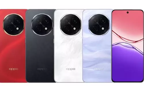 ओप्पो A5 प्रो 5G लॉन्च, मीडियाटेक डाइमेंशन 7300 SoC और 6000mAh की बैटरी