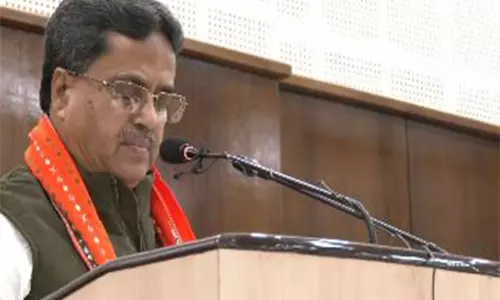 Manik Saha ने गुरुग्राम में प्रभावी कार्यान्वयन के माध्यम से सुशासन सम्मेलन में भाग लिया
