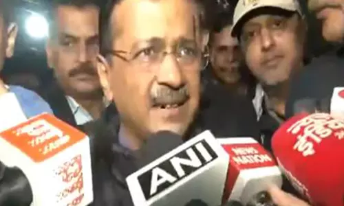 चुनाव आयोग, ED, CBI, पुलिस असहाय हो गए हैं: अरविंद केजरीवाल ने भाजपा पर किया हमला चुनाव आयोग, ED, CBI, पुलिस असहाय हो गए हैं: अरविंद केजरीवाल ने भाजपा पर किया हमला