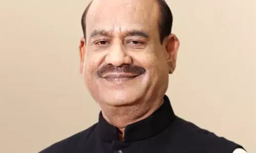 लोकसभा अध्यक्ष ओम बिरला ने इजरायली समकक्ष को Hanukkah की दीं शुभकामनाएं
