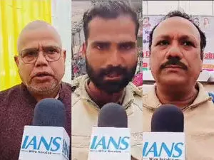 ‘केन-बेतवा लिंक परियोजना’ से शिवपुरी के किसानों और ग्रामीणों को होगा लाभ : प्रद्युमन सिंह तोमर