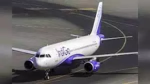 IndiGo यात्रियों की संख्या 112 मिलियन तक पहुंचने की उम्मीद