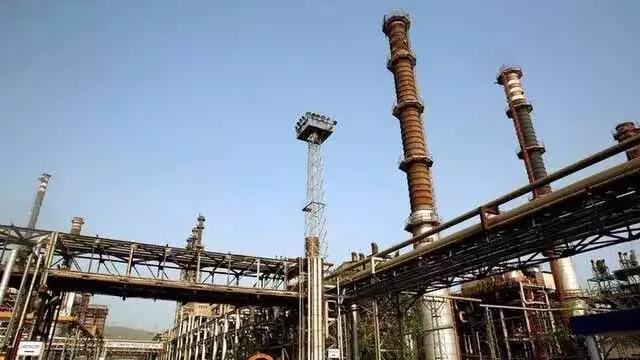 BPCL आंध्र में रिफाइनरी के लिए 6,100 करोड़ रुपये निवेश करेगी