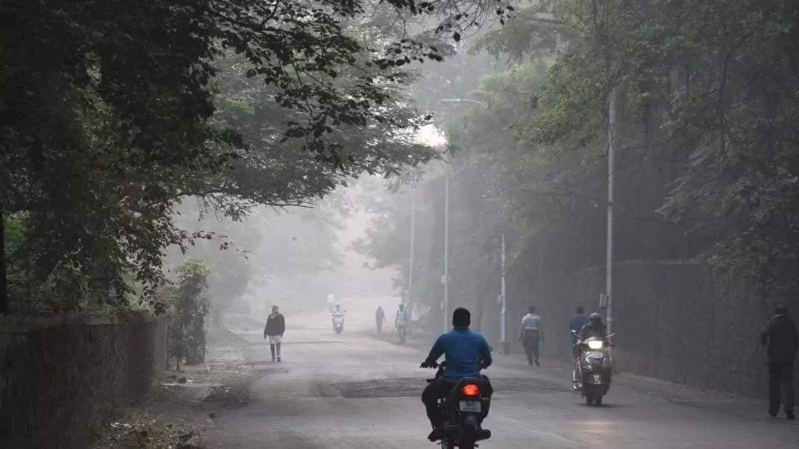 बेंगलुरु मौसम का पूर्वानुमान और AQI 26 दिसंबर: न्यूनतम और अधिकतम तापमान देखें