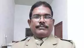 Balasore district चोरी के संदिग्ध की मौत के मामले में पुलिस चौकी प्रभारी निलंबित