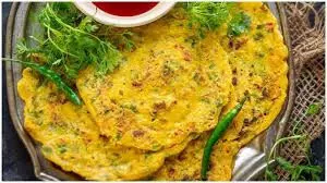 Indian Recipes: इस तरह बनाएं बेसन और सूजी का स्वादिष्ट चीला