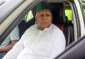 Lalu Yadav: बीपीएससी अभ्यर्थियों पर लाठीचार्ज, लालू यादव बोले ये गलत