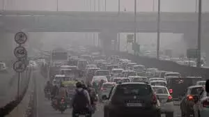 Lucknow का मौसम और आज का AQI