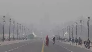 Hyderabad का मौसम और आज का AQI