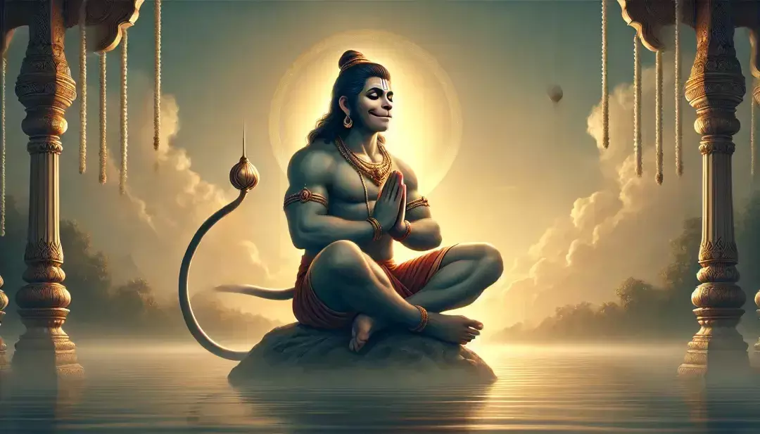 Hanuman vivah katha: हनुमान जी ने शक्ति हासिल करने के लिए किया था विवाह