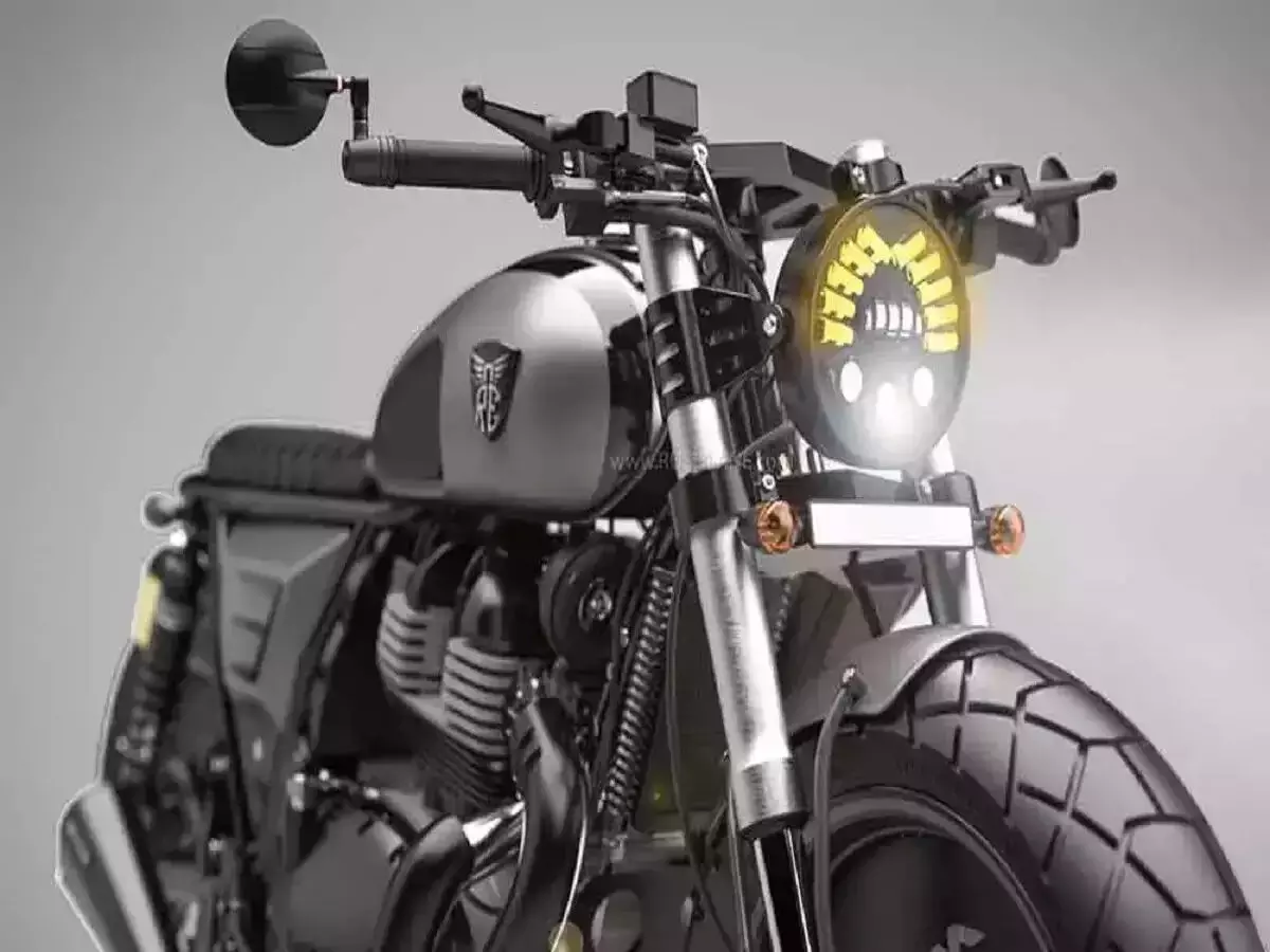 Royal Enfield को शर्मसार कर देंगी ये 400 मॉडल