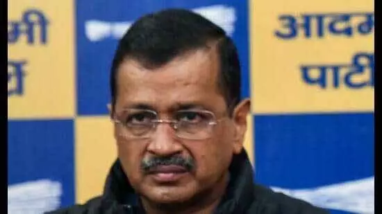 Kejriwal का फर्जी वीडियो पोस्ट करने पर वकील पर एफआईआर