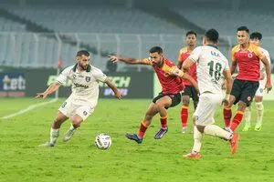 ISL: शीर्ष चार में जगह बनाने की तलाश में ओडिशा का सामना मोहम्मडन से होगा