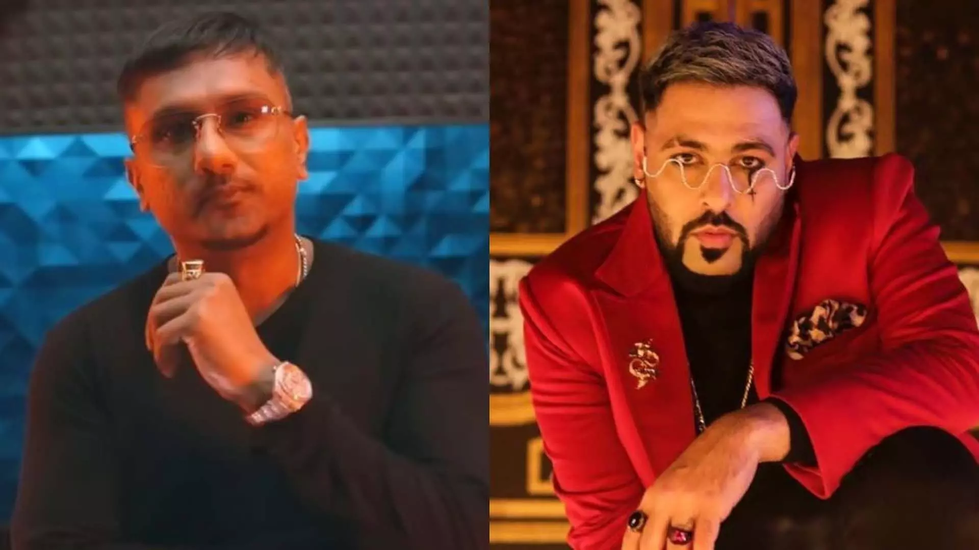 Honey Singh ने अपनी बीमारी का मजाक उड़ाने के लिए रैपर बादशाह की खिंचाई की