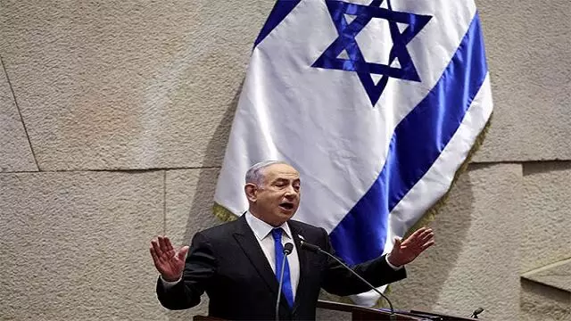 Israeli PM ने हनुक्काह की शुभकामनाओं के लिए प्रधानमंत्री मोदी को धन्यवाद दिया