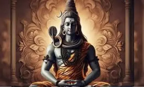 Pradosh Vrat 2024: साल के आखिरी प्रदोष पर इस विधि से करें महादेव की पूजा Pradosh Vrat 2024: साल के आखिरी प्रदोष पर इस विधि से करें महादेव की पूजा